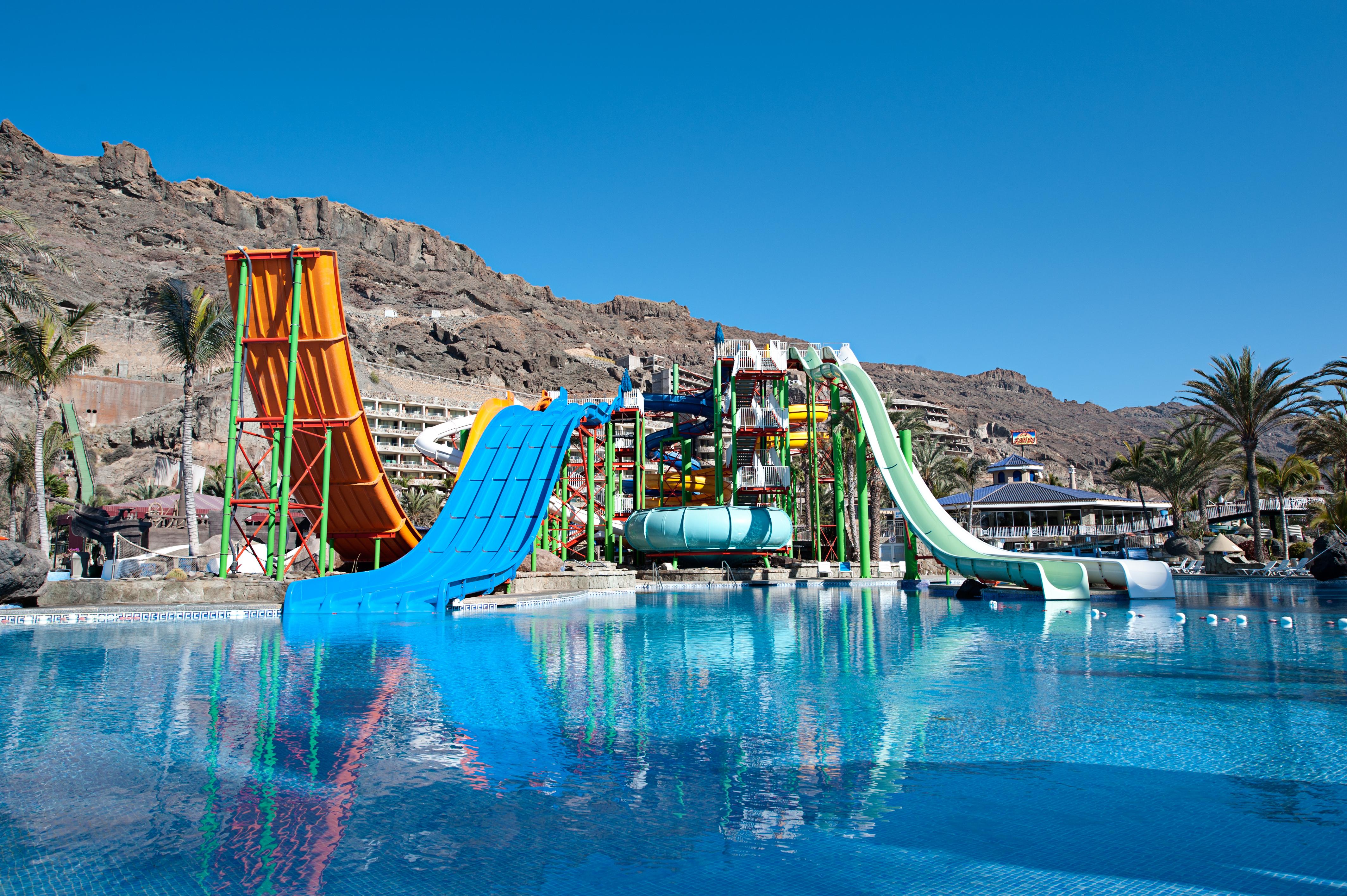 The Costa Taurito&aquapark Taurito